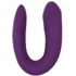 Набор для пар Satisfyer Box 1 Double Joy Sexy Secret фиолетовый фото 8