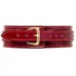 Ошейник Toyfa Theatre красный фото 2