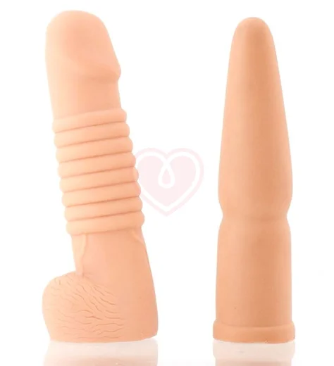 Секс-машина тренажёр Love Rider фото 3