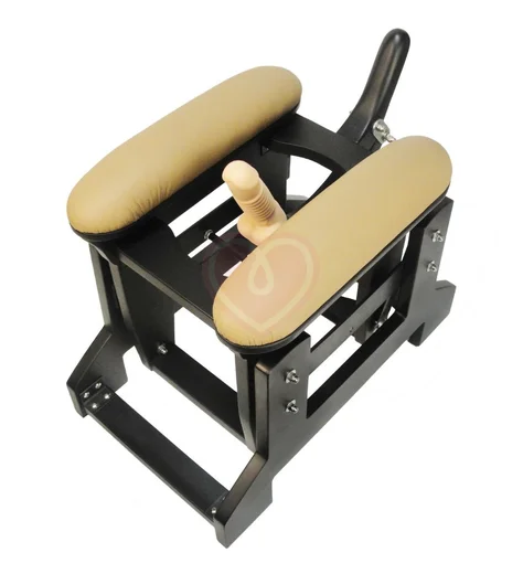 Секс-машина тренажёр Love Rider фото 4