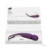 Массажёр LELO Smart Wand Large фиолетовый фото 3