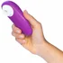 Вакуумный клиторальный стимулятор Womanizer Starlet 3 фиолетовый фото 4