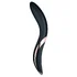 Вибратор Satisfyer Rrrolling Explosion с движущимся шариком чёрный фото 2