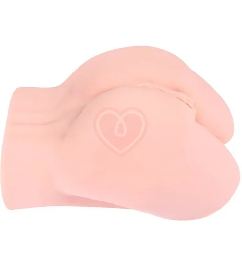 Мастурбатор попка с вагиной и анусом Kokos Hera Real Hip фото 2