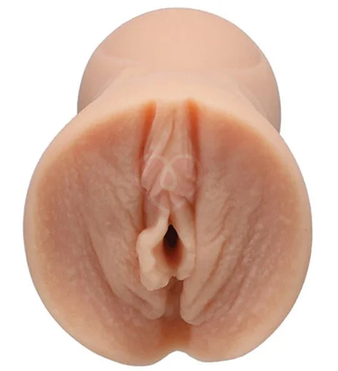 Мастурбатор слепок вагины Signature Strokers Karlee Grey фото 2