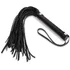 БДСМ набор из 3 предметов Bed Strap Flogger Kit черный фото 4