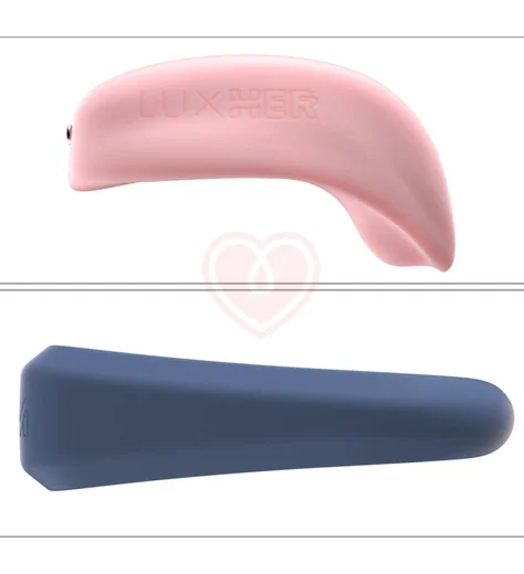 Интерактивный набор для пар Kiiroo Luxus с вибратором и эрекционным кольцом фото 4