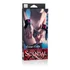 Наручники Scandal Corset Cuffs на завязках фото 3