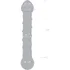 Стеклянный фаллоимитатор Glas Spiral Dildo фото 5