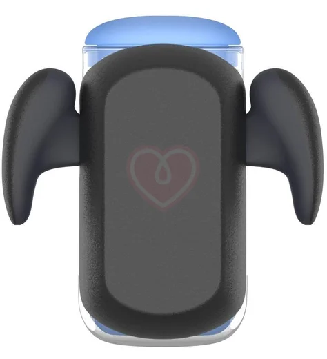 Робот-мастурбатор Amovibe Black Knight Thrusting фото 3