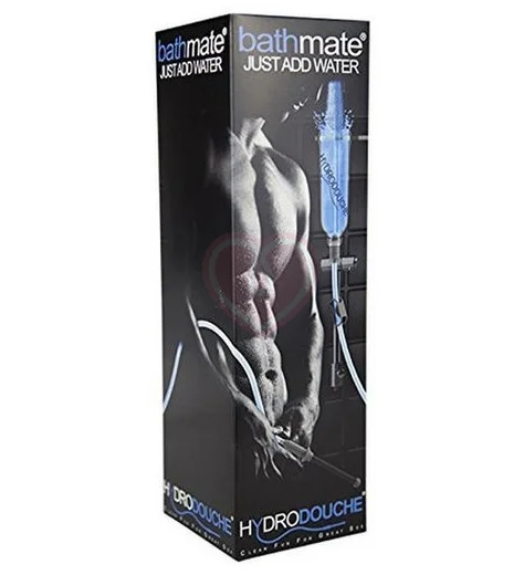 Набор для гидродуша Bathmate Hydrodouche фото 9