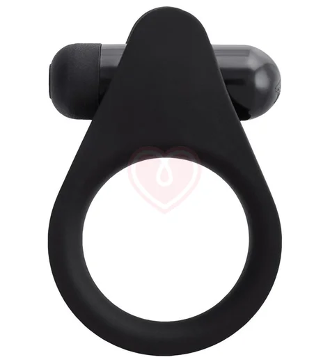 Эрекционное виброкольцо A-Toys ToyFa Brid фото 2