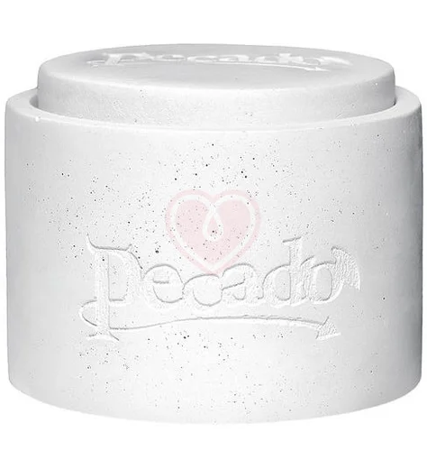 Ароматическая свеча Pecado BDSM Plum Cashmere Слива и кашемир 65 г фото 3