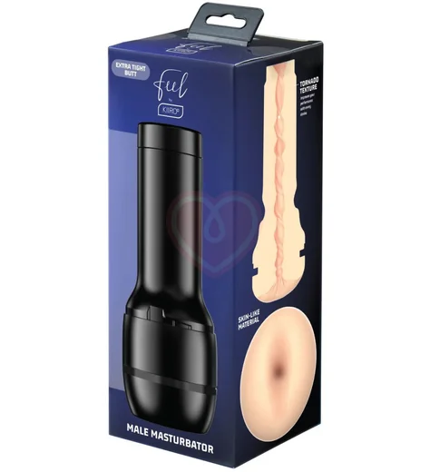 Мастурбатор попка Kiiroo Feel Stroker Extra Tight Butt фото 2