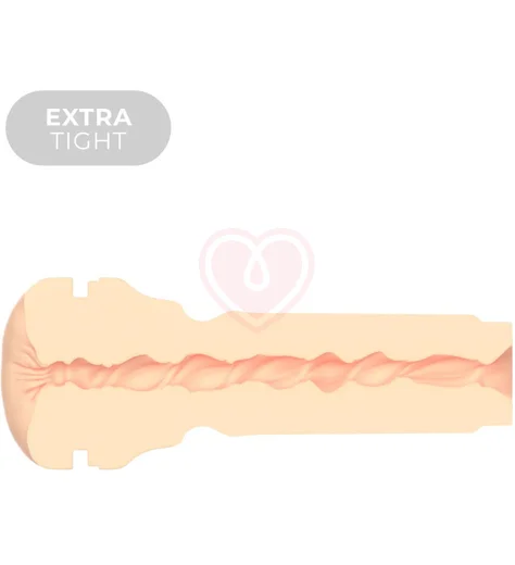 Мастурбатор попка Kiiroo Feel Stroker Extra Tight Butt фото 5