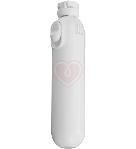 Секс-машина с дистанционным управлением Lovense Spinel Thrusting белая фото 3