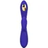 Вибратор с электростимуляцией и нагревом Intimate E-Stimulator Dual Wand фото 5