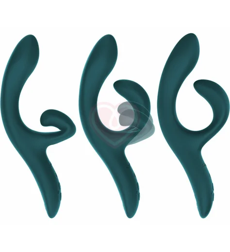 Набор для пар We-Vibe Date Night Set Nova 2 & Pivot фото 4