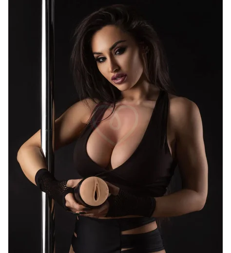 Мастурбатор Kiiroo Feel Reya Sunshine копия вагины фото 4