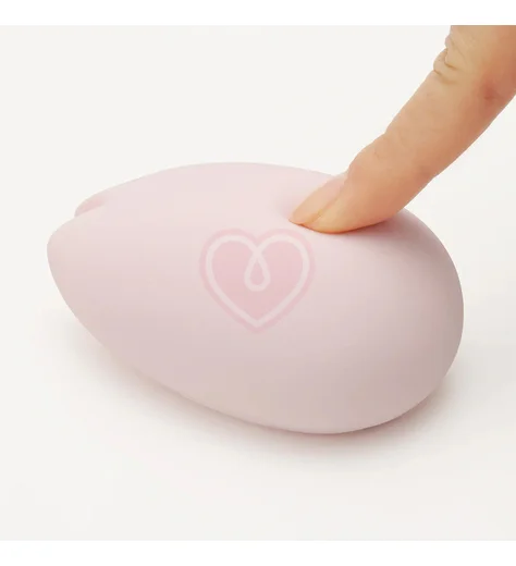 Вибратор Iroha Sakura 2 розовый фото 2