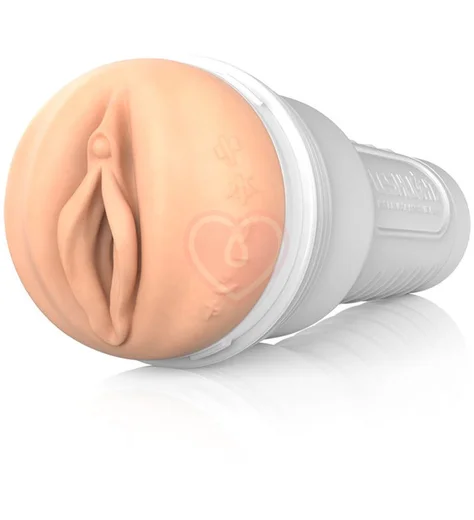 Мастурбатор Fleshlight Fantasy Sasha Nakamoto Ecchi копия вагины фото 3