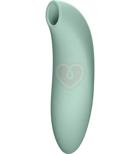 Бесконтактный клиторальный стимулятор We-Vibe Melt 2 мятный фото 2