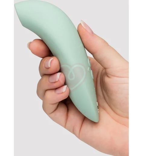 Бесконтактный клиторальный стимулятор We-Vibe Melt 2 мятный фото 12