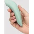 Бесконтактный клиторальный стимулятор We-Vibe Melt 2 мятный фото 12