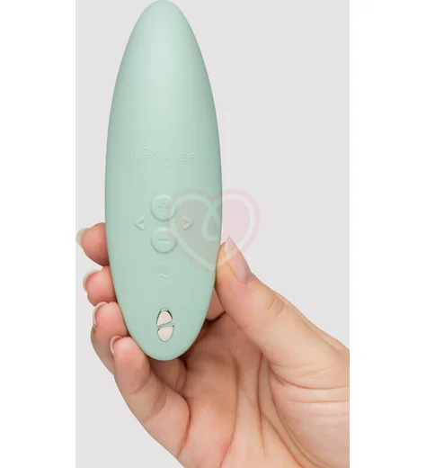 Бесконтактный клиторальный стимулятор We-Vibe Melt 2 мятный фото 14