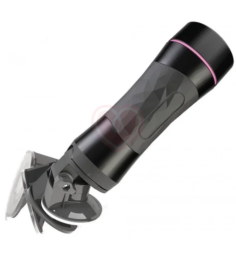 Крепление для мастурбатора Mystim Captain Hook фото 2