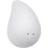 Вибратор для внешней стимуляции Satisfyer Dew Drop белый фото 8