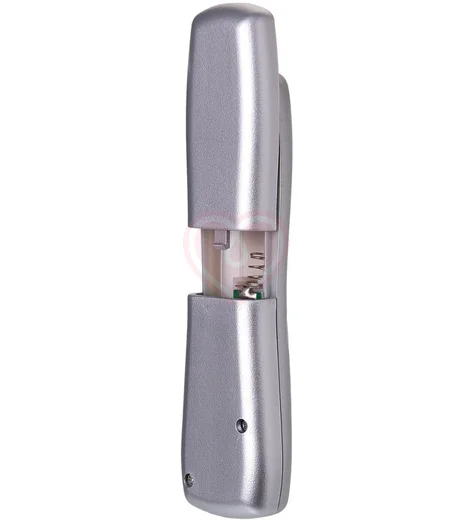 Реалистичный вибратор с ротацией присоской и пультом RealStick Elite Mulatto коричневый фото 8