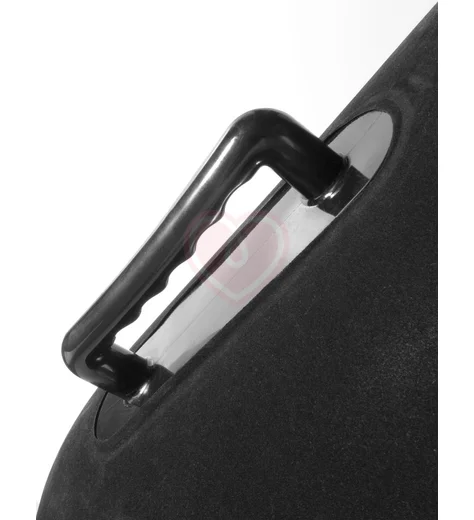 Надувная подушка с вибратором Inflatable Luv Log фото 6