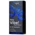 Гель с эффектом вибрации Orgie Sexy Vibe Liquid Vibrator 15 мл фото 3