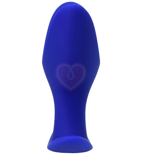 Расширяющая анальная пробка Toyfa Bloom средняя фото 2