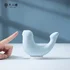 Вакуумный вибратор Osuga G-Spa голубой фото 2