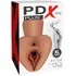 Мастурбатор вагина и анус Pick Your Pleasure Xl Stroker мулатка фото 4
