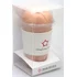 Мастурбатор попка в стакане Naked Factory A-01 телесный фото 7