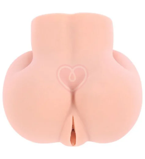 Мастурбатор полуторс вагина в позе Догги-Стайл Kokos Angel фото 5