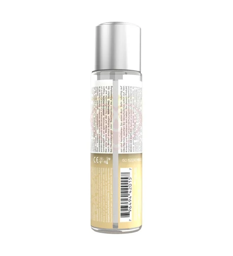Съедобный лубрикант System JO H2O Flavored Champagne Шампанское 60 мл фото 2