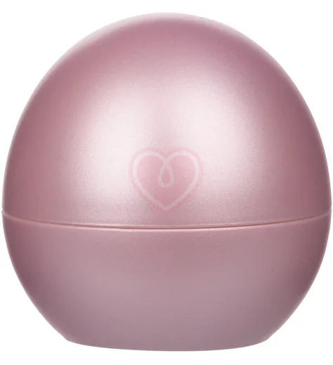 Круглый мини-вибратор Opal Smooth Massager фото 5