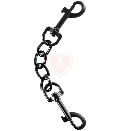 Наручники Toyfa Theatre чёрные фото 4