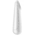 Вибропуля со скошенным кончиком Satisfyer Ultra Power Bullet 3 белая фото 2