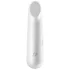 Вибропуля со скошенным кончиком Satisfyer Ultra Power Bullet 3 белая фото 5