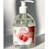 Ароматизированный лубрикант Love Protection Raspberry 300 мл малина фото 2