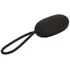 Виброяйцо с пультом управления Silicone Remote Egg чёрное фото 7