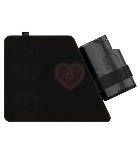 Подушка и ремешок к мастурбатору Kiiroo Keon фото 2