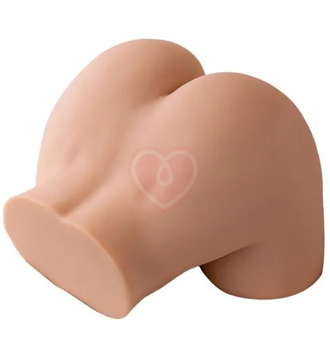 Вибромастурбатор женские бедра с вагиной и анусом фото 3