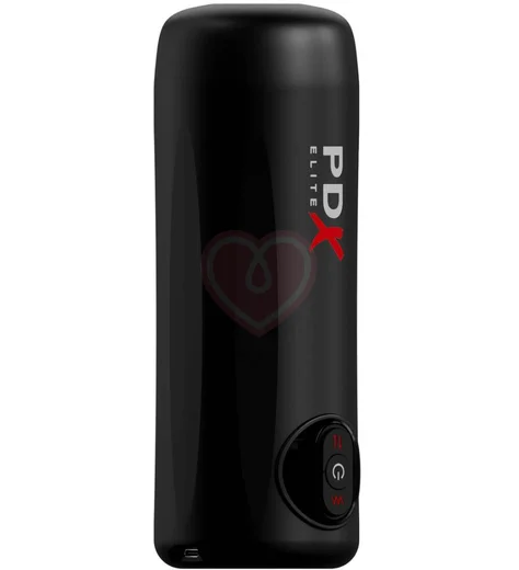 Автоматический вибромастурбатор Moto Milker фото 2