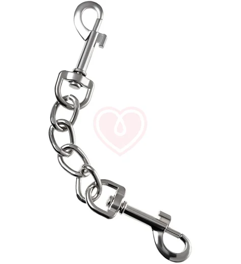 Ножные оковы Toyfa Theatre красные фото 5